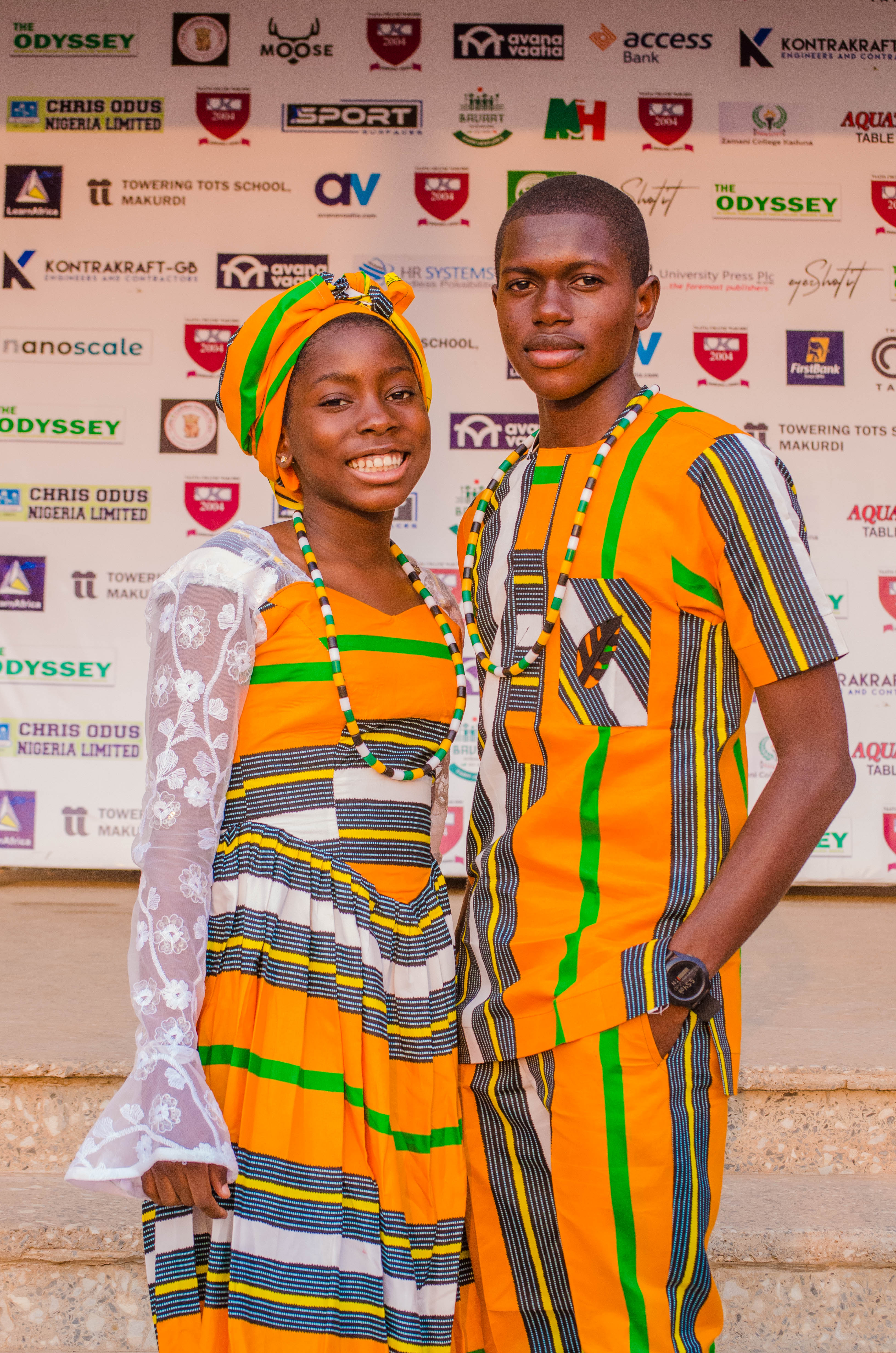 Cultural Week